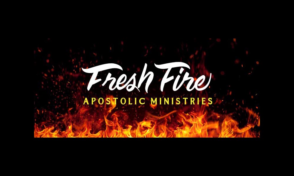 Fresh Fire Apostolic Ministries is birthed from an extension of the vision the Lord gave in 2013; with a heightened mandate and mantle to carry out in this next wave of the coming revival. It’s a Kingdom ministry with a humble mandate called to bring healing and deliverance to the nations.